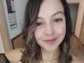 ArianaBlonde - Live sex cam - 30668276