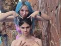 EllisSamain - ライブポルノ&amp;セックスカム - 30065591