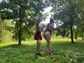 MillyAndKarry - Live porn &amp; sex cam - 17470470