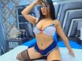 NahomyStone - Live sex cam - 25941213
