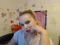 YourOnlyQueen - Web cam exciting with this shaved intimate parts Hot babe 