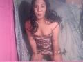 SpicyClaudyTS - Live sex cam - 21622173