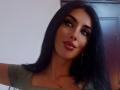 BrunetteBabe69 - Live Sex Cam - 21289086