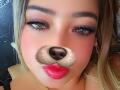 AlessadraJones - Live sex cam - 27684913
