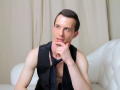 HotLuke - online show porn with a shaved genital area Homosexuals 