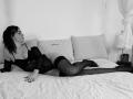 JuneLaFrenchie - Live sex cam - 22614389