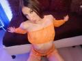 NahomyCarther - Live sex cam - 30196283