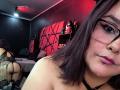 FlaviaSaenz - ライブポルノ&amp;セックスカム - 26644646
