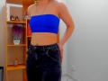 Steisii - Live porn &amp; sex cam - 29518631