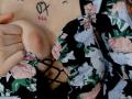 Michanelle - Sexe cam en vivo - 24088761