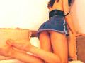 SweetClaraa - Sexe cam en vivo - 25653393