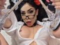 SquirtLatinQueen - Live porn &amp; sex cam - 25319417
