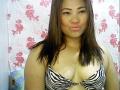 AsianKitty - Live exciting with a asian Sexy girl 